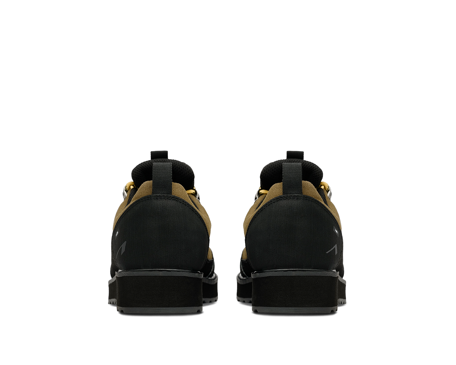 ARKK SMU Alpine Low WR | Moss Black Alpine